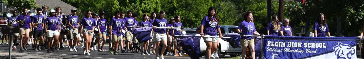 Banner for Education