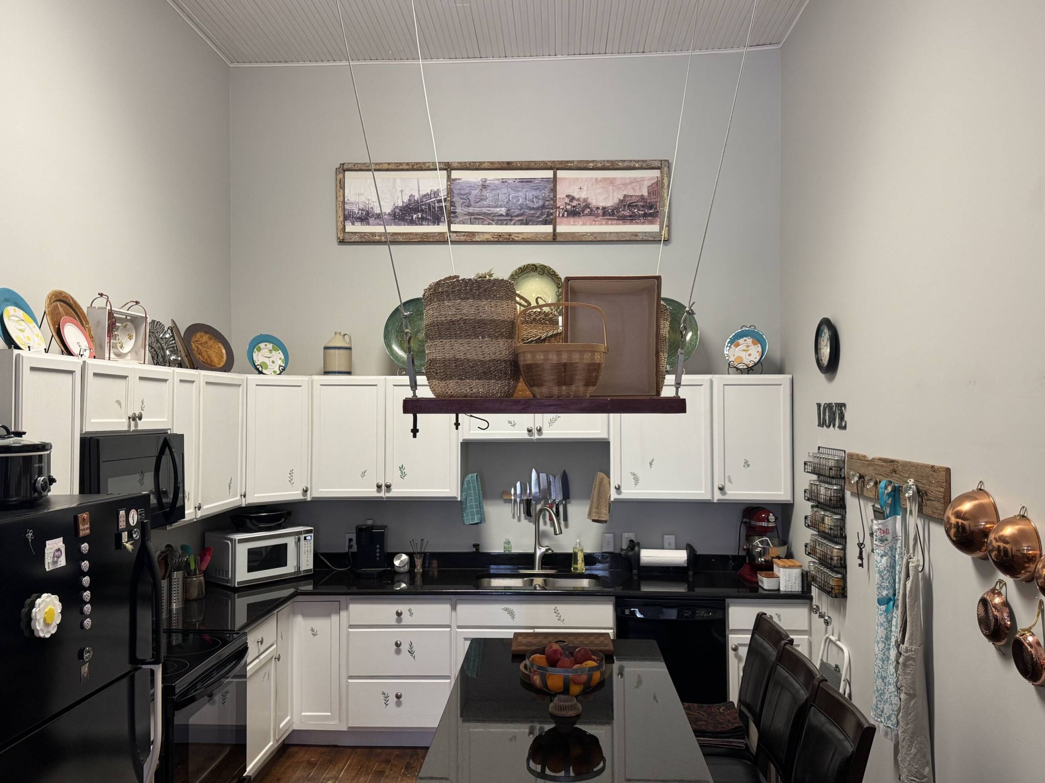 Residential Kitchen