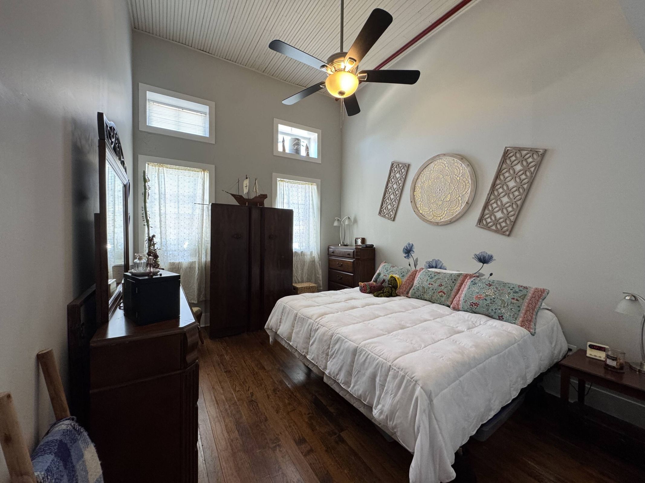 Residential Bedroom