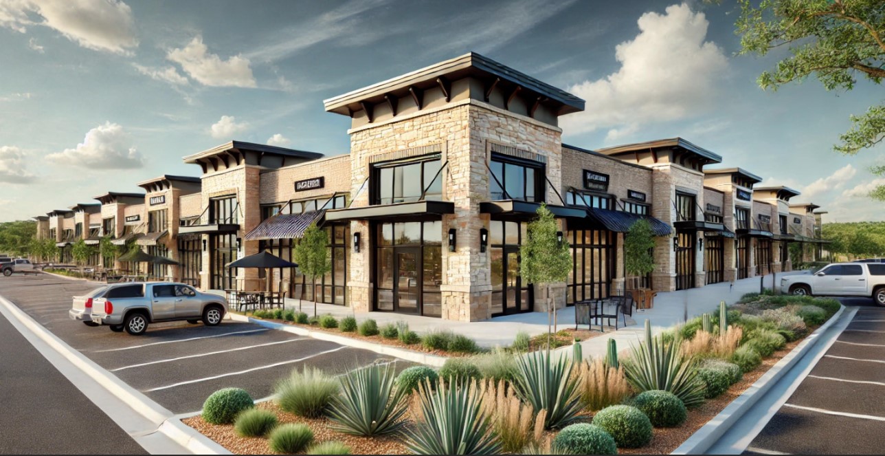 800 State Hwy 95 N, Elgin, TX 78621