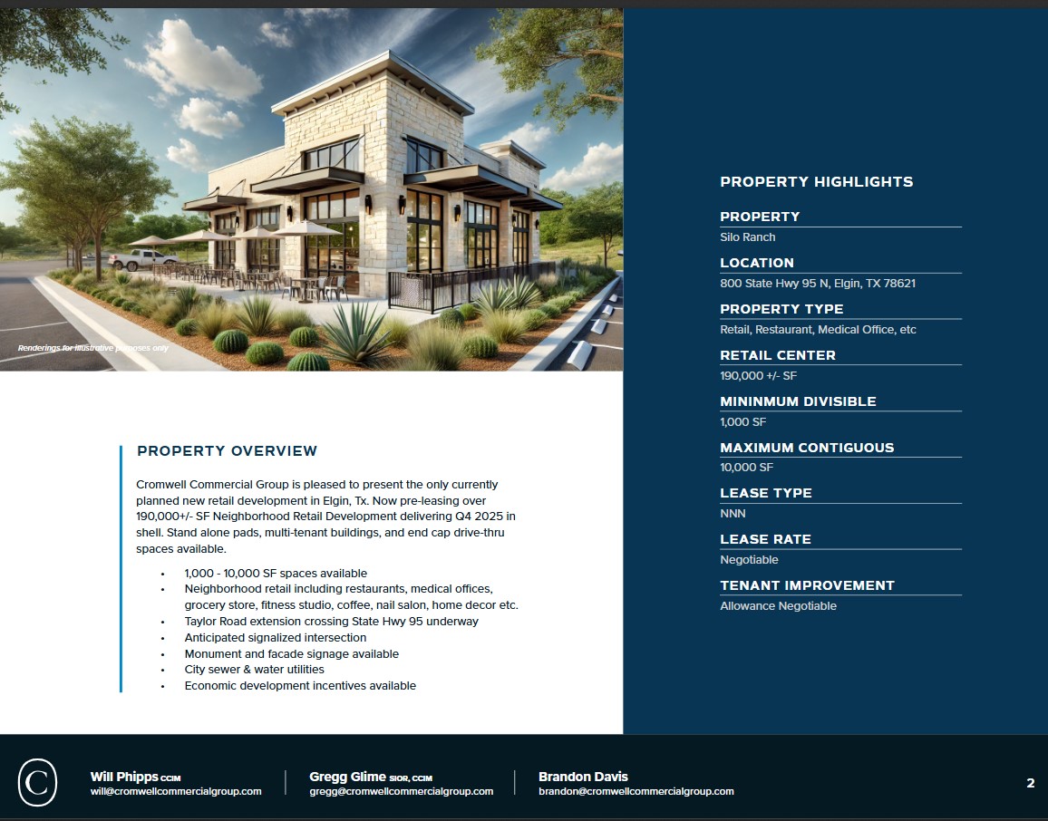 Property Overview